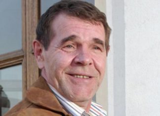 Умер Алексей Булдаков: причина смерти, что случилось