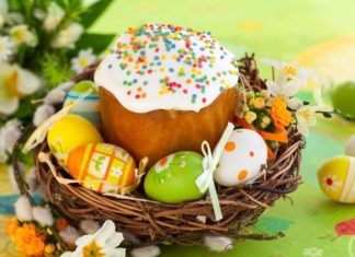 Пасха 2019: приметы, традиции и обряды
