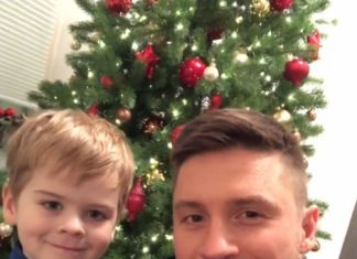 Сергей Лазарев: биография, личная жизнь, жена, дети — фото