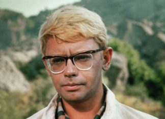 «Шурик, водку будешь?»: роковая роль приблизила смерть Александра Демьяненко