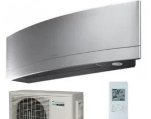 Кондиционеры Daikin: обзор популярных моделей