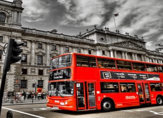 Комфортабельные автобусные туры в страны Европы