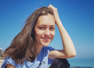 В квартире бывшей жены Сергея Адоевцева случился пожар