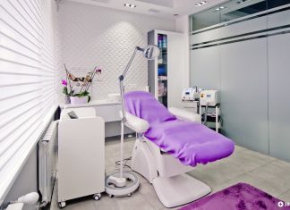 Косметологическая клиника с широким спектром предложений и услуг