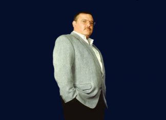 Первая любовь Михаила Круга: «Он мечтал о ребенке, но я сделала аборт»