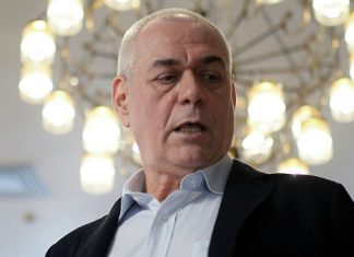 Скончался журналист Сергей Доренко: причина смерти