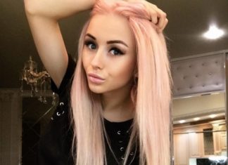 Звезда «ДОМа-2» Виктория Комиссарова: «Он стащил меня по лестнице и бил ногой по голове»