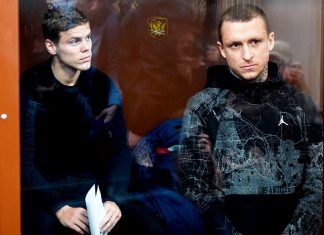 Кокорин и Мамаев: какой приговор, последние новости