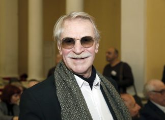 Иван Краско остался без жилья и объявил об уходе в дом престарелых