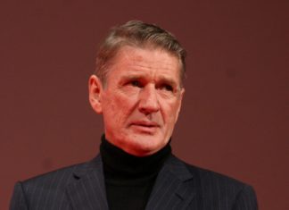 Дочь Александра Абдулова растет его точной копией