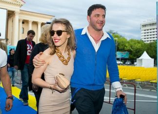 Максим Виторган: биография, личная жизнь, дети