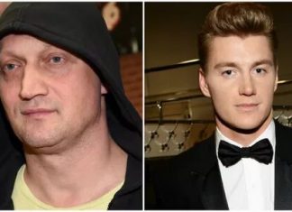 Гоша Куценко и Алексей Воробьев подрались в столичном ресторане