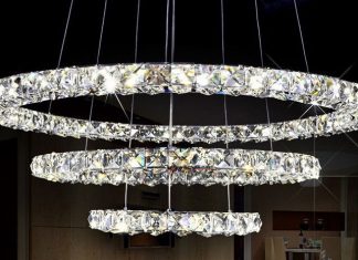 Купить светильники в Киеве