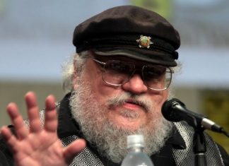 Джордж Мартин рассказал о приквеле «Игры престолов»