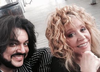 Филипп Киркоров: «Десять лет я был рядом с великой женщиной»