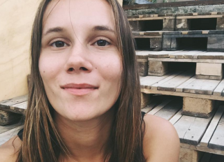 Героиня «Брестской крепости» Вероника Никонова погибла во время свадебного путешествия