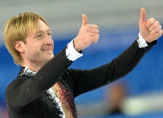 Евгений Плющенко: «Знаю, что такое нищета и что такое собирать бутылки»