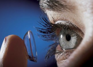 Удобство и эффективность линз длительного ношения