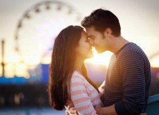 Что происходит с мозгом влюблённого человека?