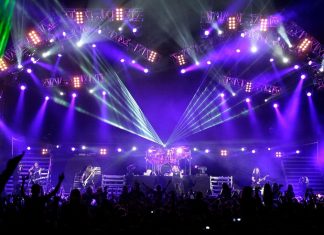 Всё самое интересное о жизни звёзд