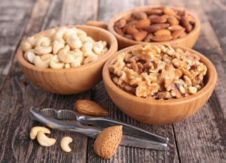 Ореховый Спас в 2019 году отмечают 29 августа — приметы и традиции Орехового Спаса