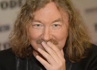 Николаев опубликовал раритетное видео с молодой Пугачевой