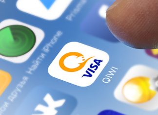 Перевод с карты QIWI на Stellar (XLM) с конвертацией по выгодному курсу