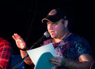 Стихи Александра Гутина