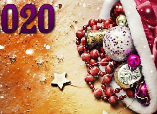 Как нужно встречать Новый год 2020 — год Крысы и что лучше приготовить на праздничный стол