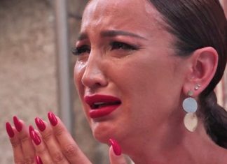 «Так больше продолжаться не может»: Ольга Бузова разорвала отношения с возлюбленным Давидом