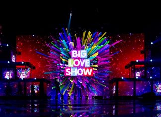 Почему стоит посетить Big Love Show 2020