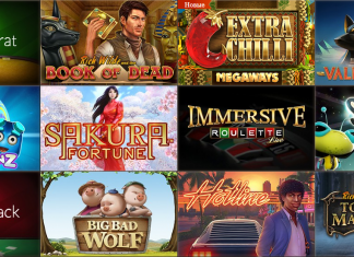 Лучшие слоты в Джой Казино