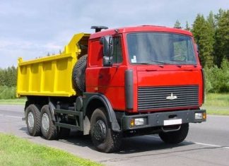 Выбираем самосвал: КамАЗ или МАЗ?