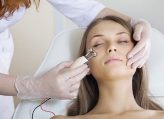 Особенности микротоковой терапии