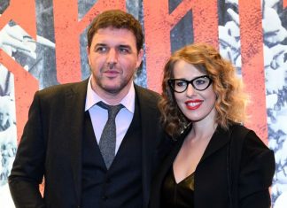 Собчак рассказала, почему решилась поменять имя сыну