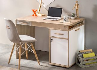 Рекомендации по выбору письменного стола
