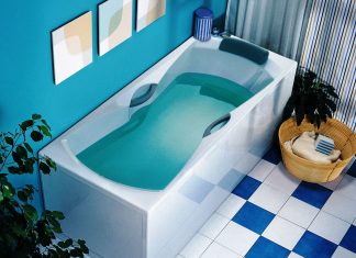 Плюсы и минусы акриловой ванны