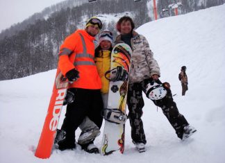 Аренда лыж и сноубордов в Красной Поляне: преимущества и особенности актуальной услуги