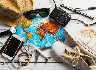 Куда отправиться в 2020 году — несколько популярных и интересных направлений