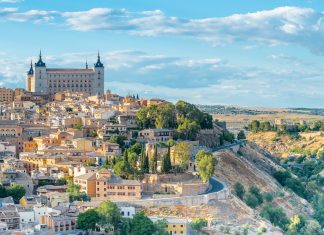 Секреты переезда в Испанию на ПМЖ от сайта недвижимости Испании