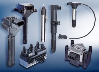 Катушки зажигания – устройство и принцип работы модуля