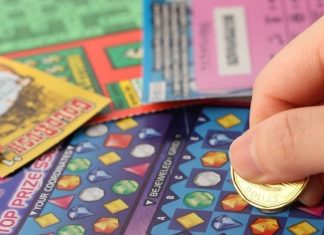 Владимир Зеленский: Я закрываю игорные залы