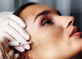 Проведение биоревитализации