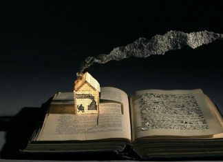 Художественная литература и ее объекты