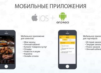 Плюсы и минусы использования мобильных приложений