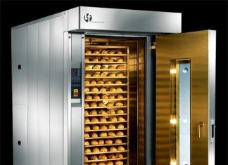 Ротационные печи: виды и особенности выбора