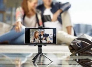 Как выбрать штатив