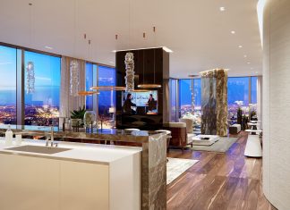 Чем привлекают покупателей апартаменты в Москве