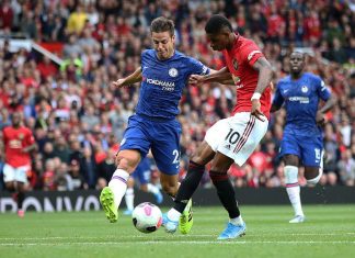 Английская Премьер Лига: прогнозы и ставки на матчи АПЛ