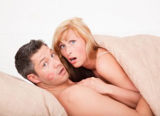 Почему женщины изменяют своим мужьям: причины